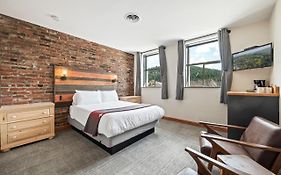 Hotel Leavenworth
